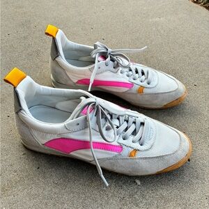 Oncept NYC Montreal sneakers